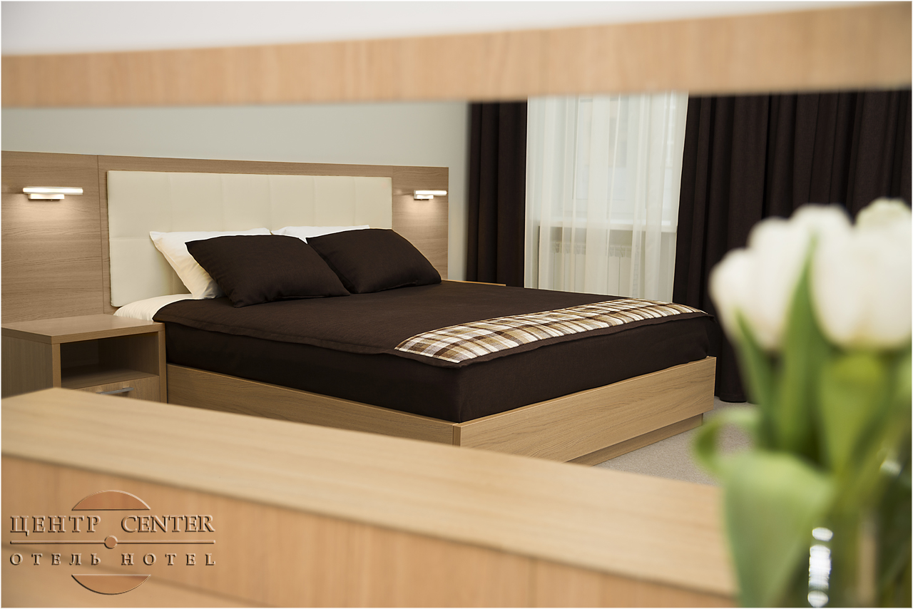 Center Hotel