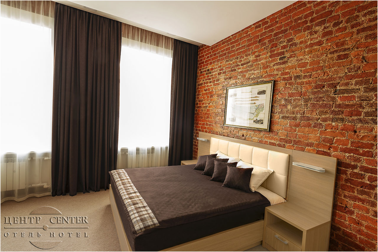 Center Hotel