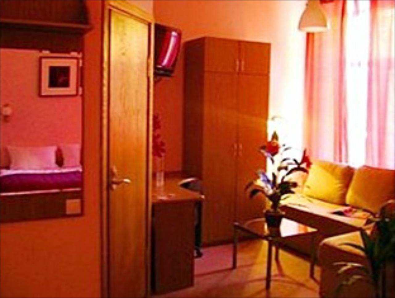 Central Inn