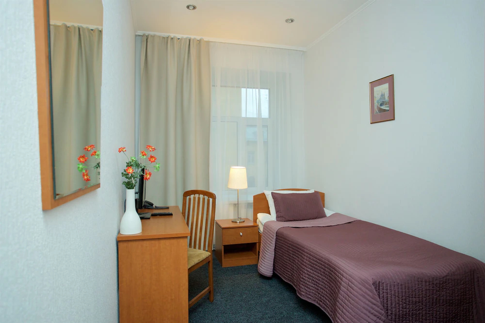 Chalet de Provence Ligovsky