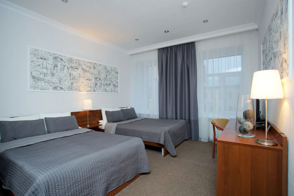 Chalet de Provence Ligovsky
