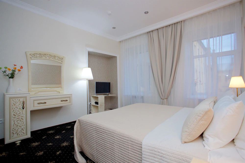 Chalet de Provence Ligovsky