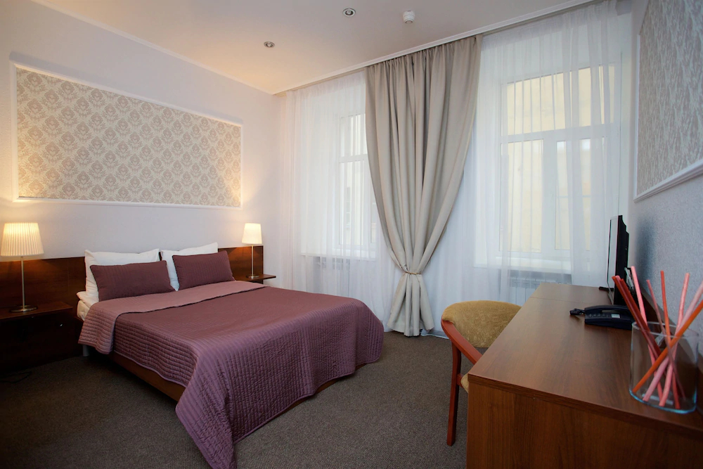 Chalet de Provence Ligovsky