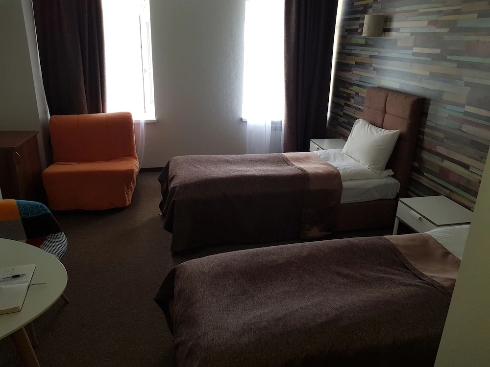 Chalet de Provence Ligovsky