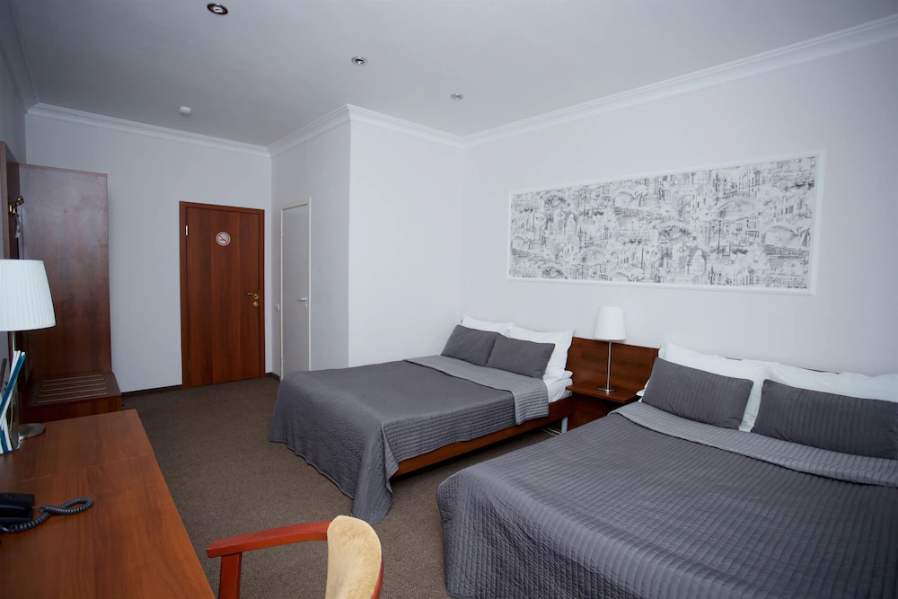 Chalet de Provence Ligovsky