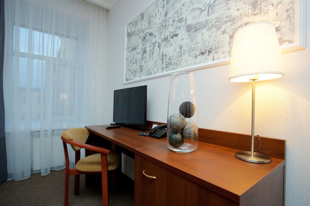 Chalet de Provence Ligovsky
