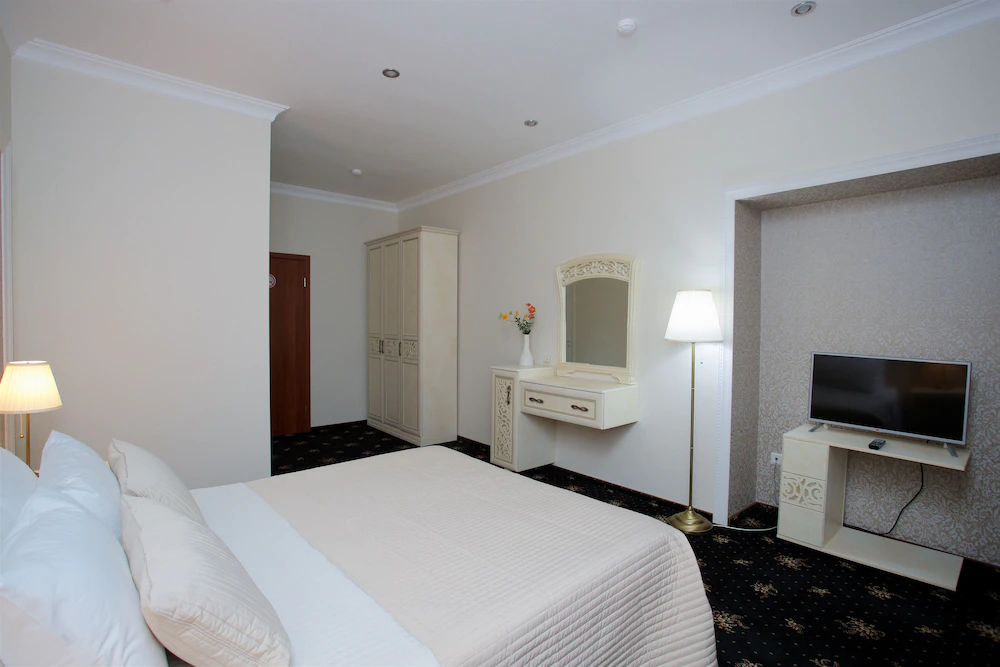 Chalet de Provence Ligovsky