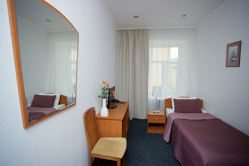 Chalet de Provence Ligovsky