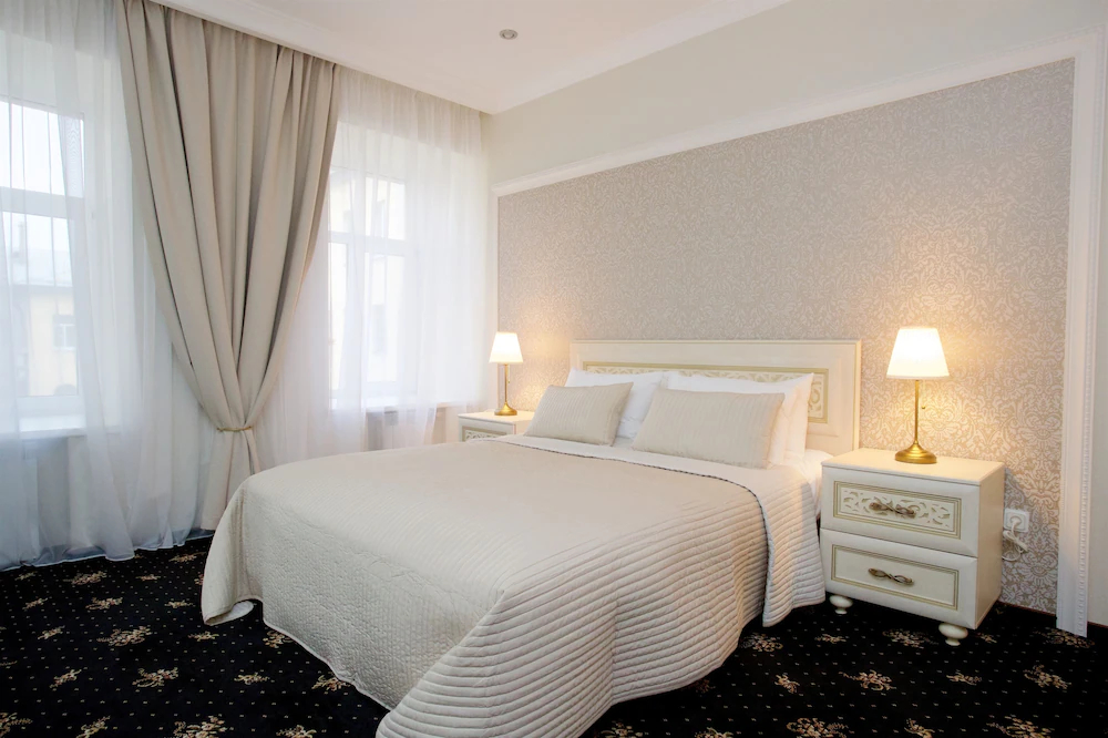 Chalet de Provence Ligovsky