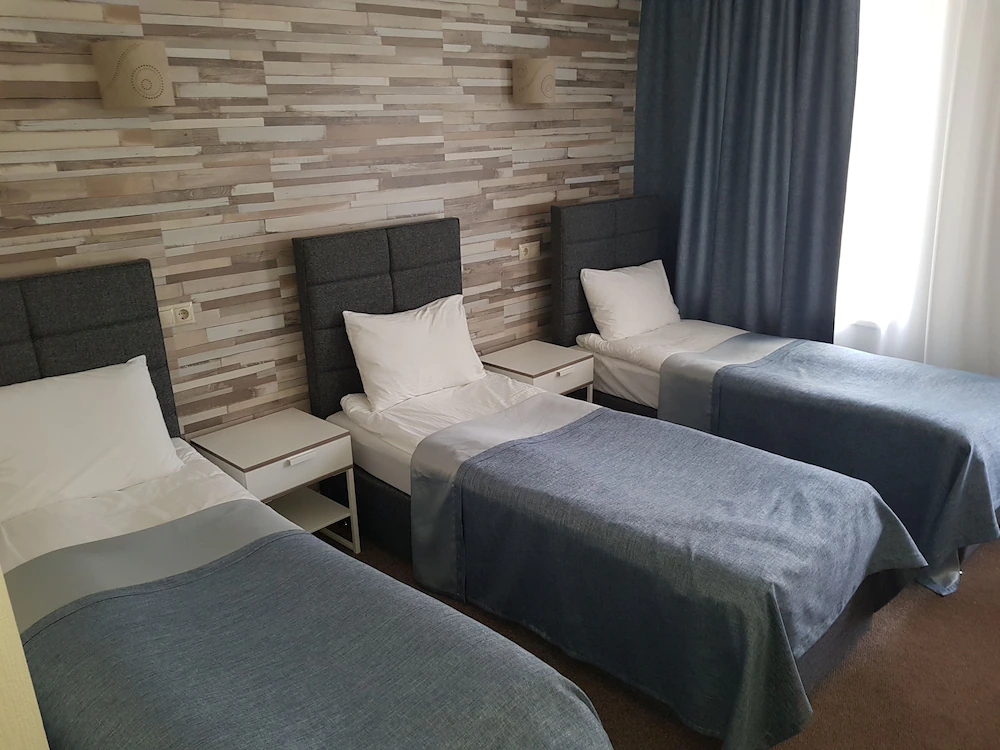 Chalet de Provence Ligovsky