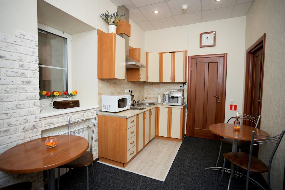 Chalet de Provence Ligovsky