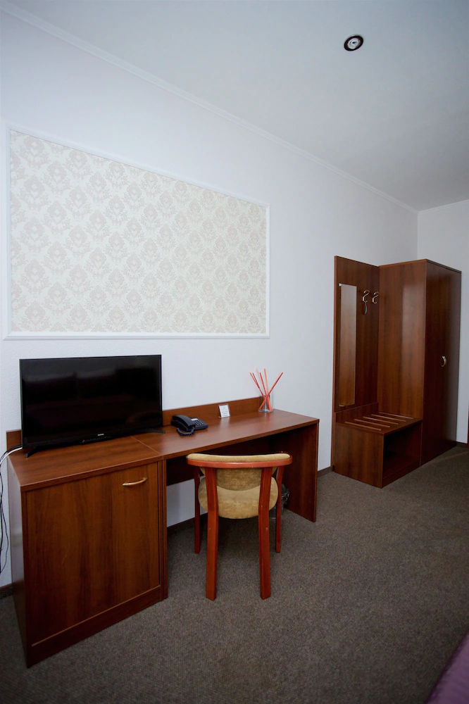 Chalet de Provence Ligovsky