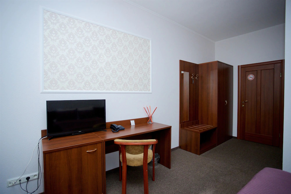 Chalet de Provence Ligovsky