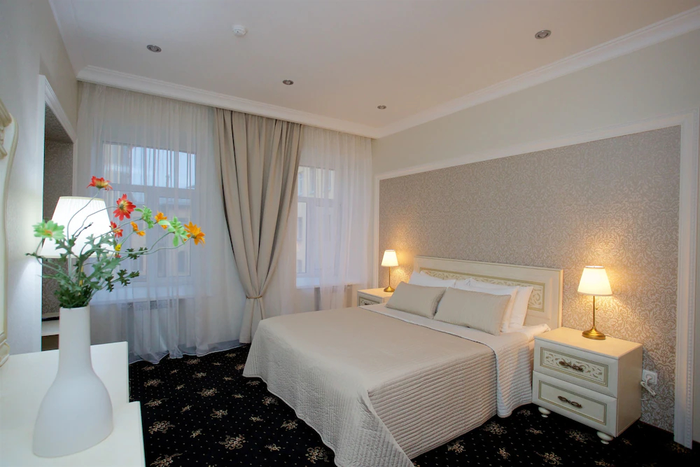 Chalet de Provence Ligovsky