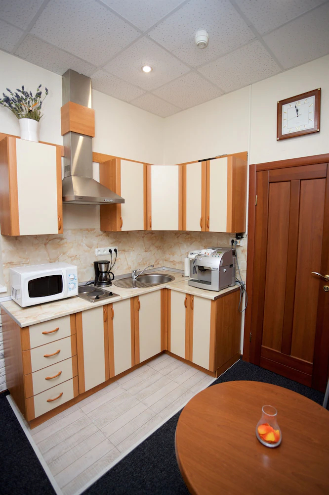 Chalet de Provence Ligovsky