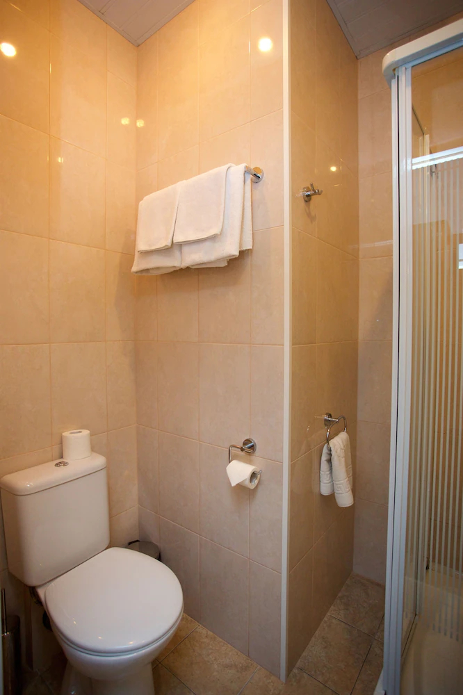 Chalet de Provence Ligovsky