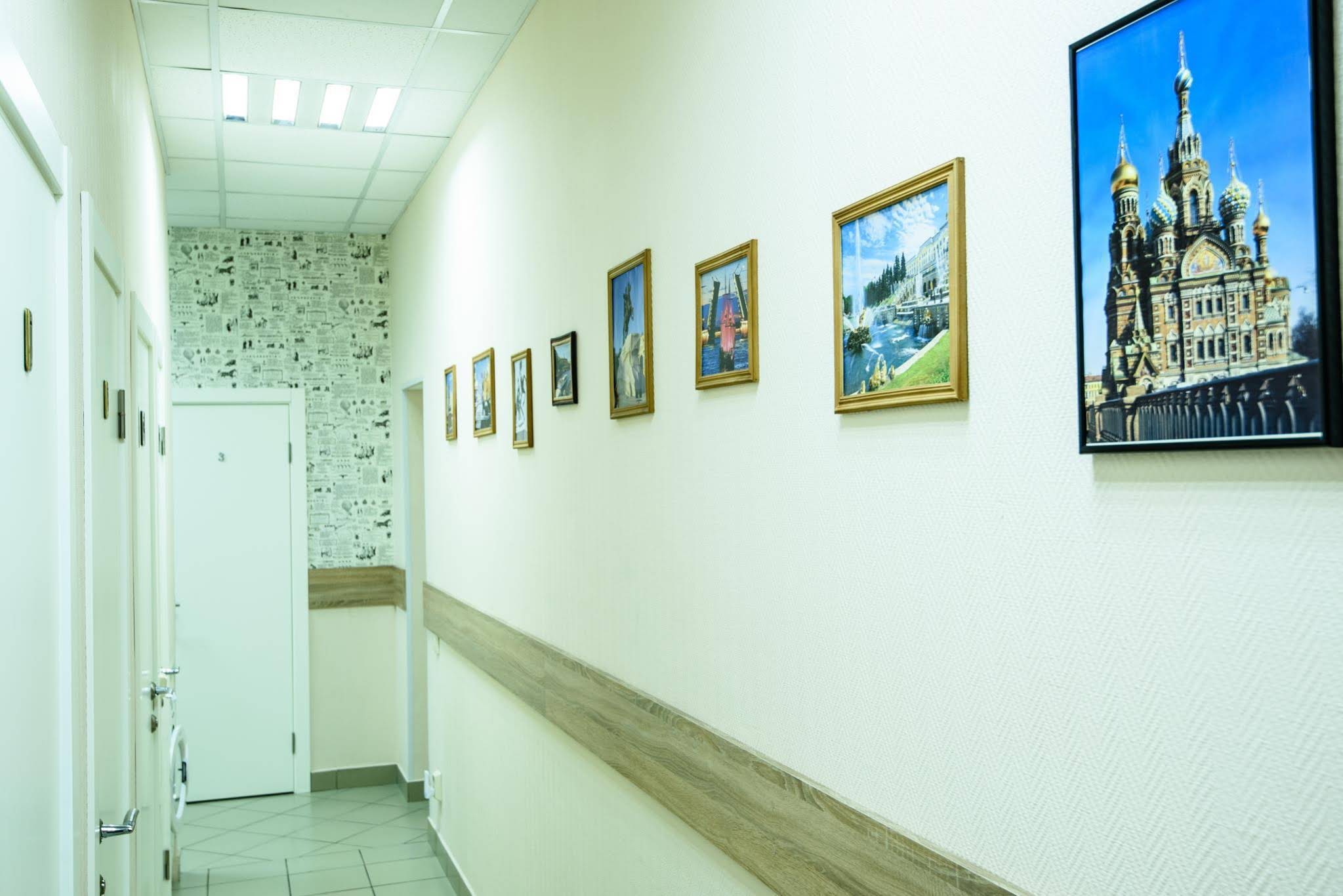 Chemodan Mini Hotel