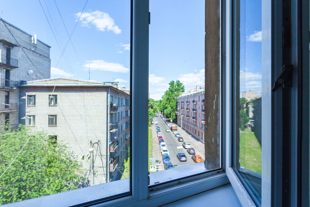 Chernaya Rechka