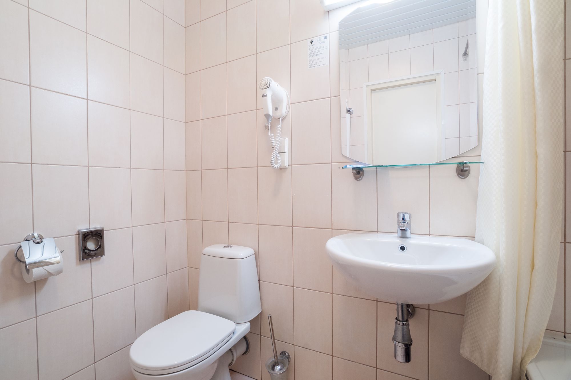 Nevsky hotel Fort