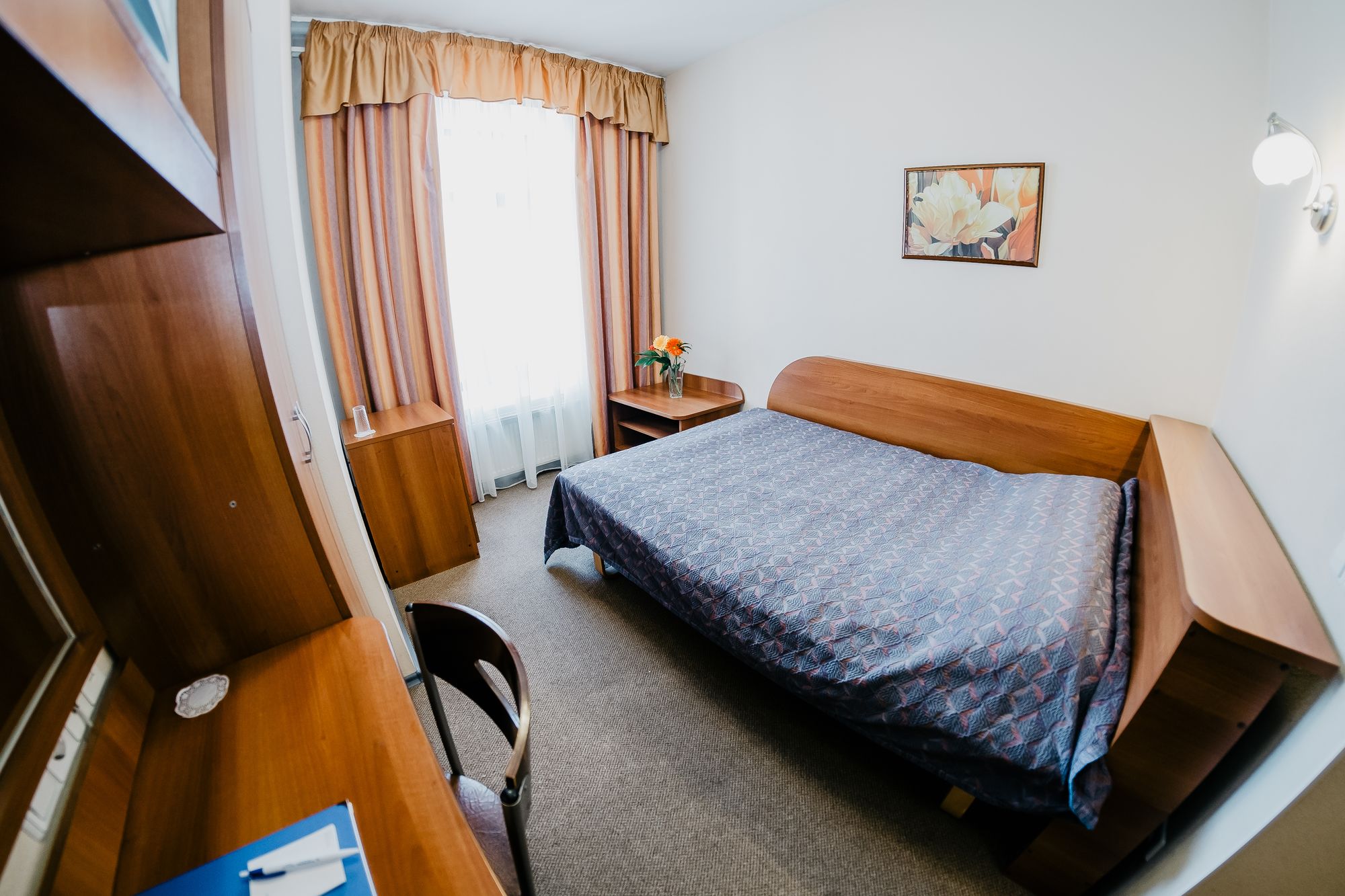 Nevsky hotel Fort