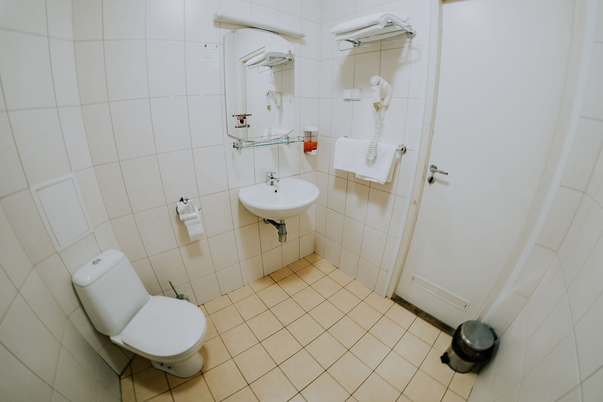 Nevsky hotel Fort