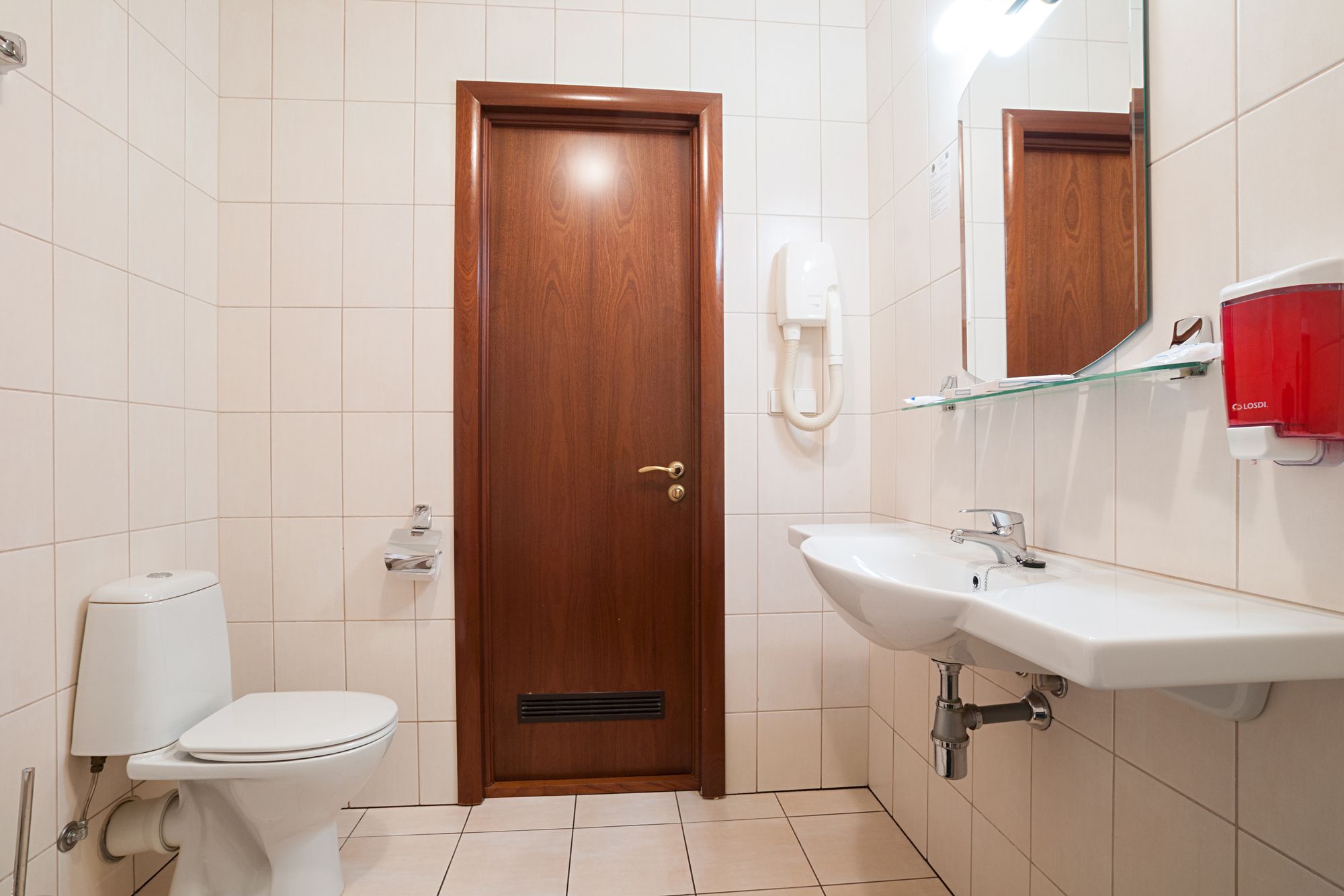 Nevsky hotel Fort