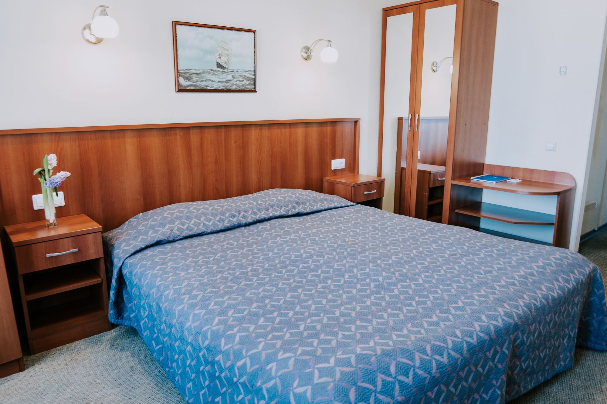 Nevsky hotel Fort