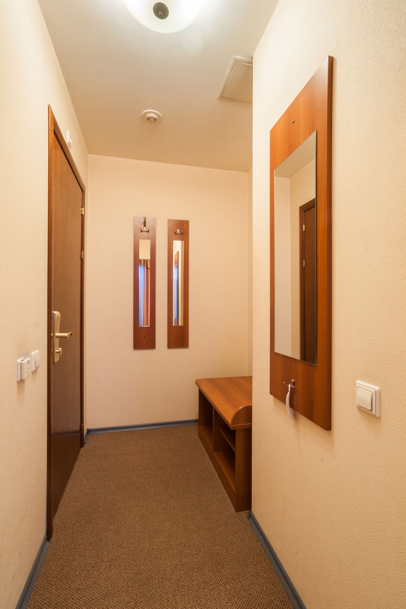 Nevsky hotel Fort