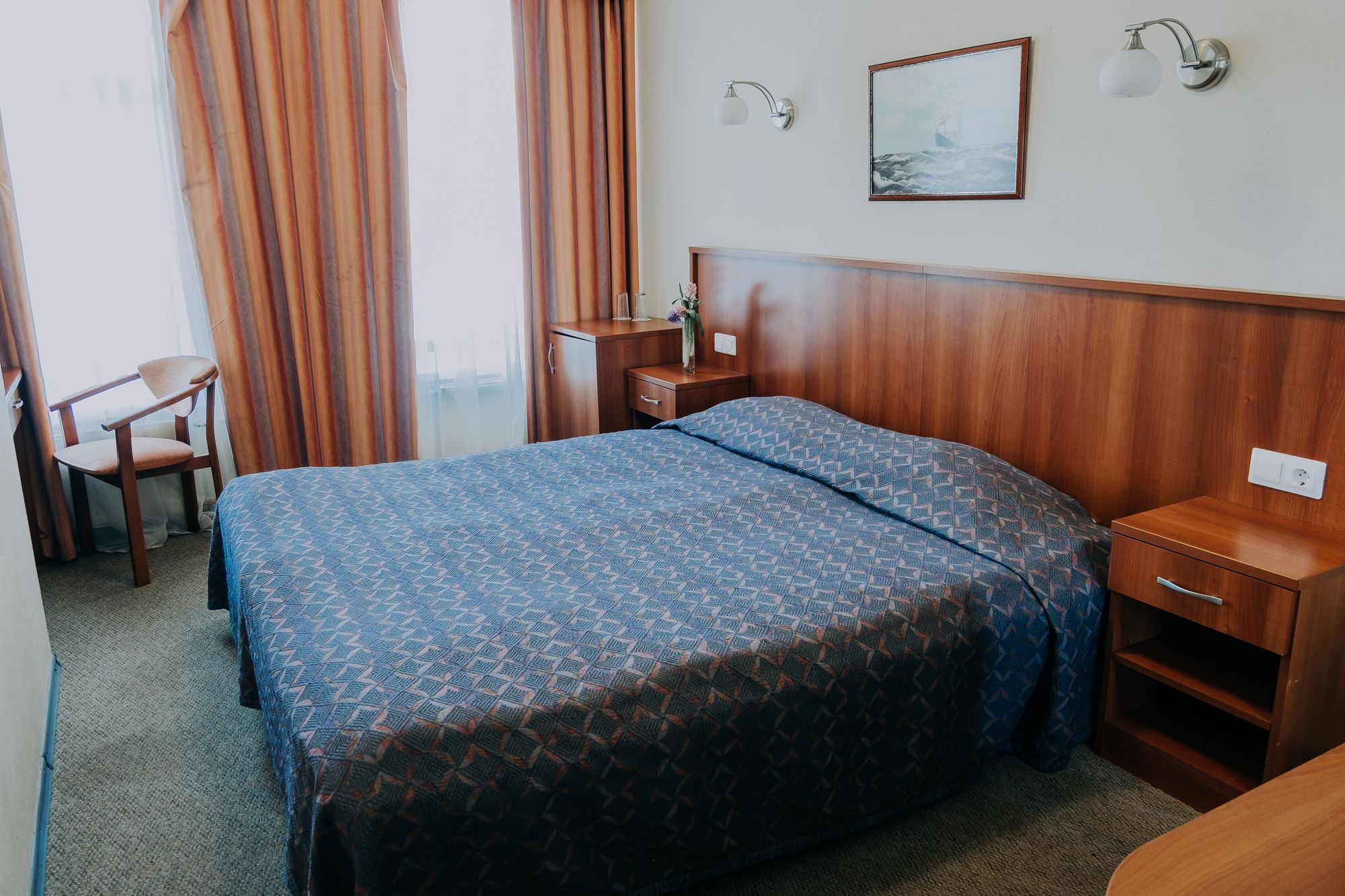 Nevsky hotel Fort