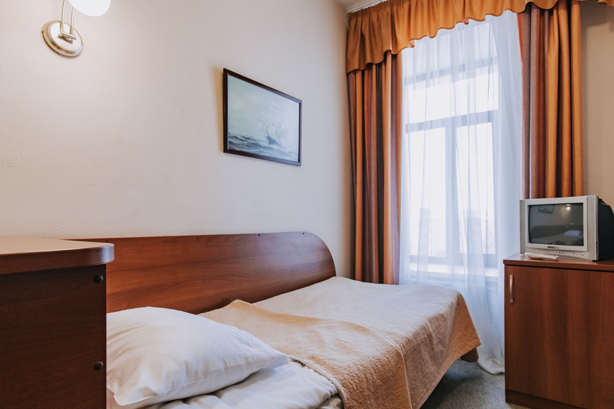 Nevsky hotel Fort