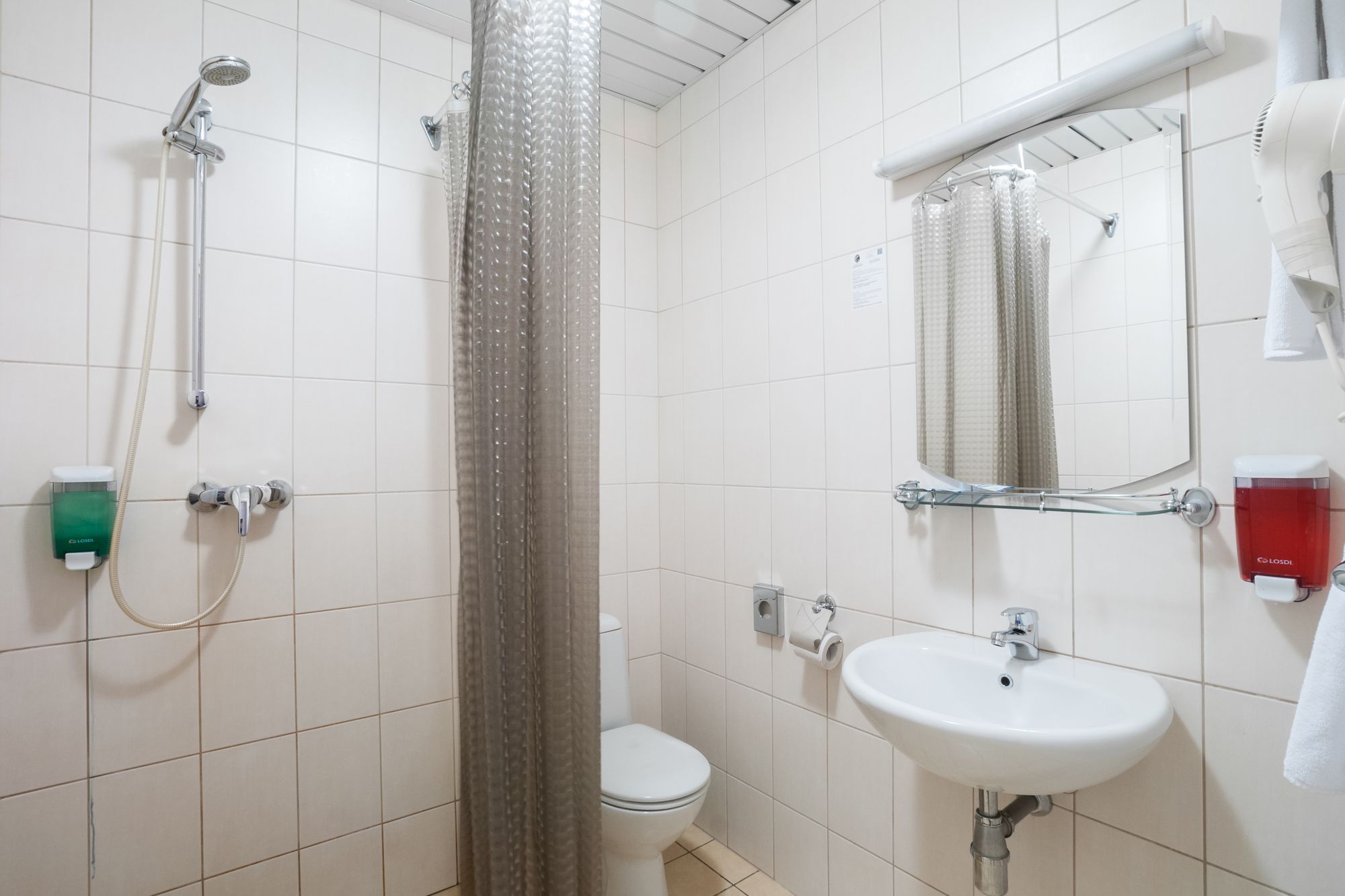 Nevsky hotel Fort