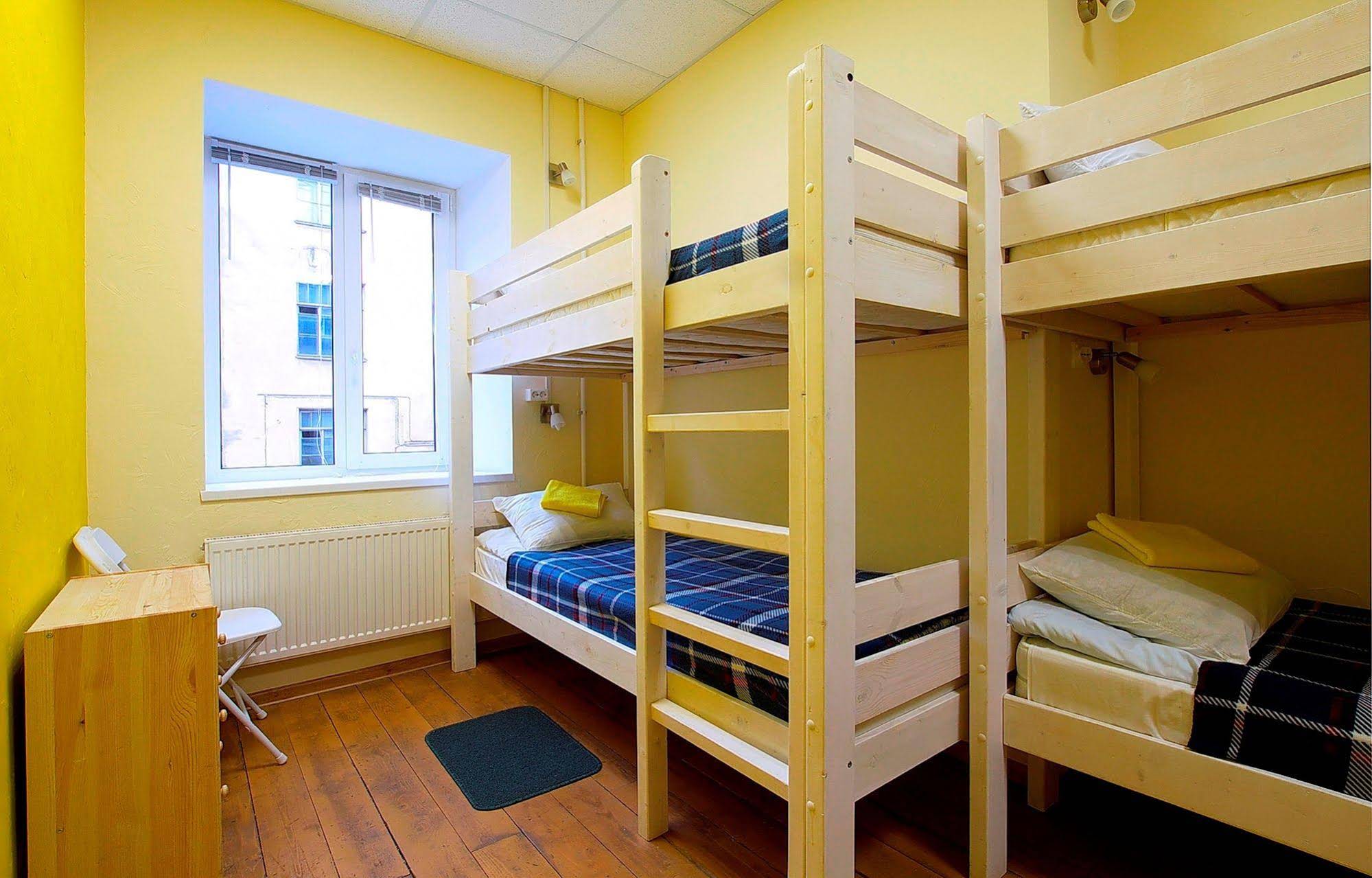 CityLime Hostel