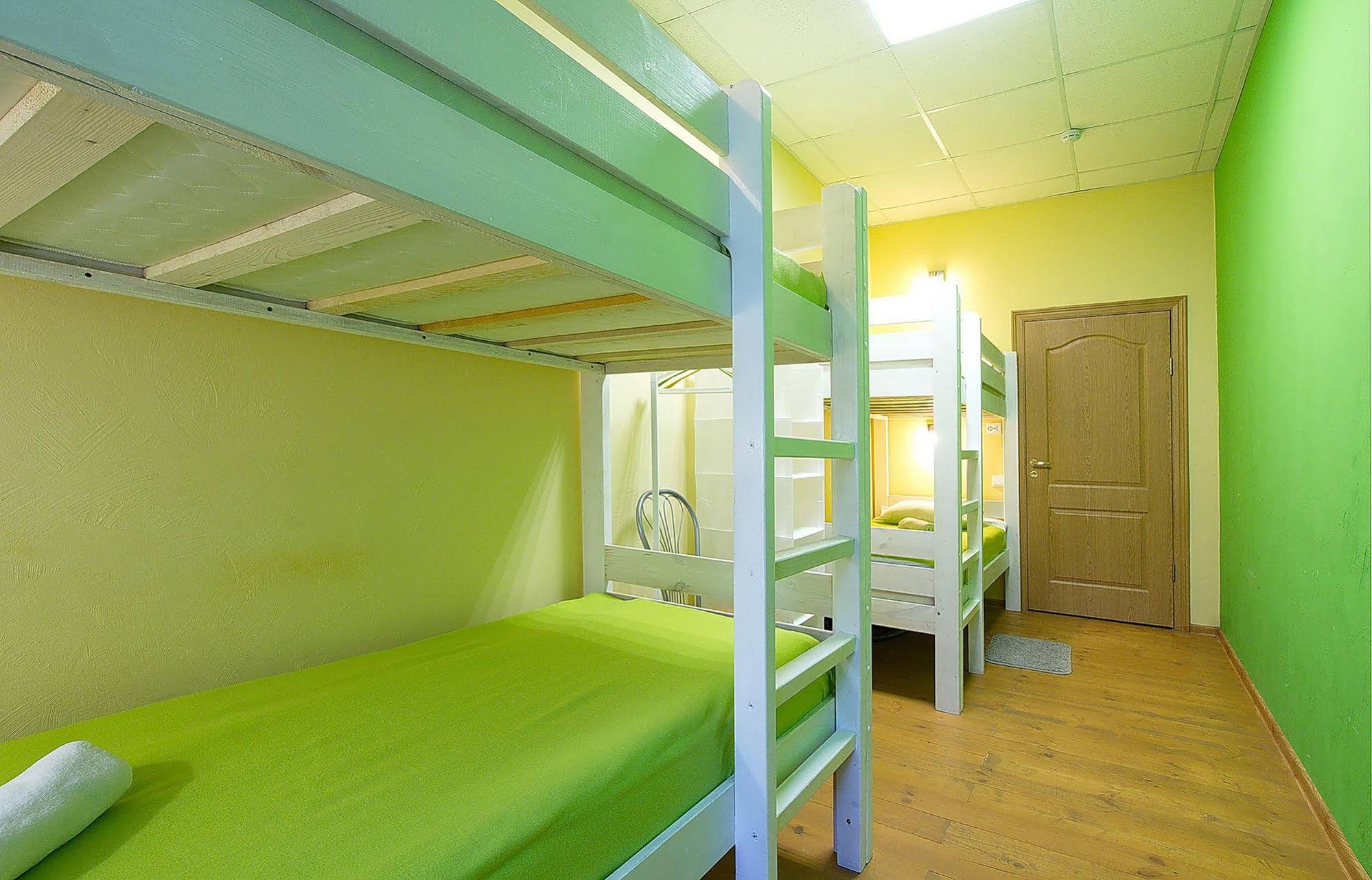CityLime Hostel