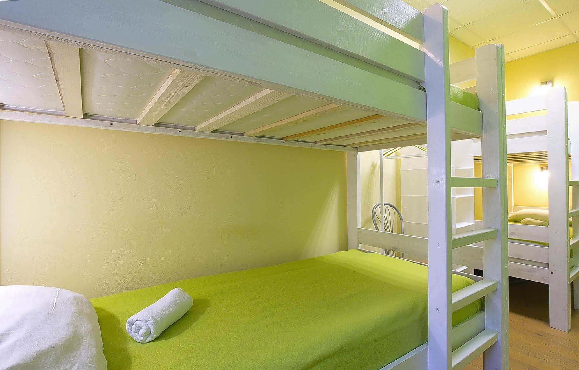 CityLime Hostel
