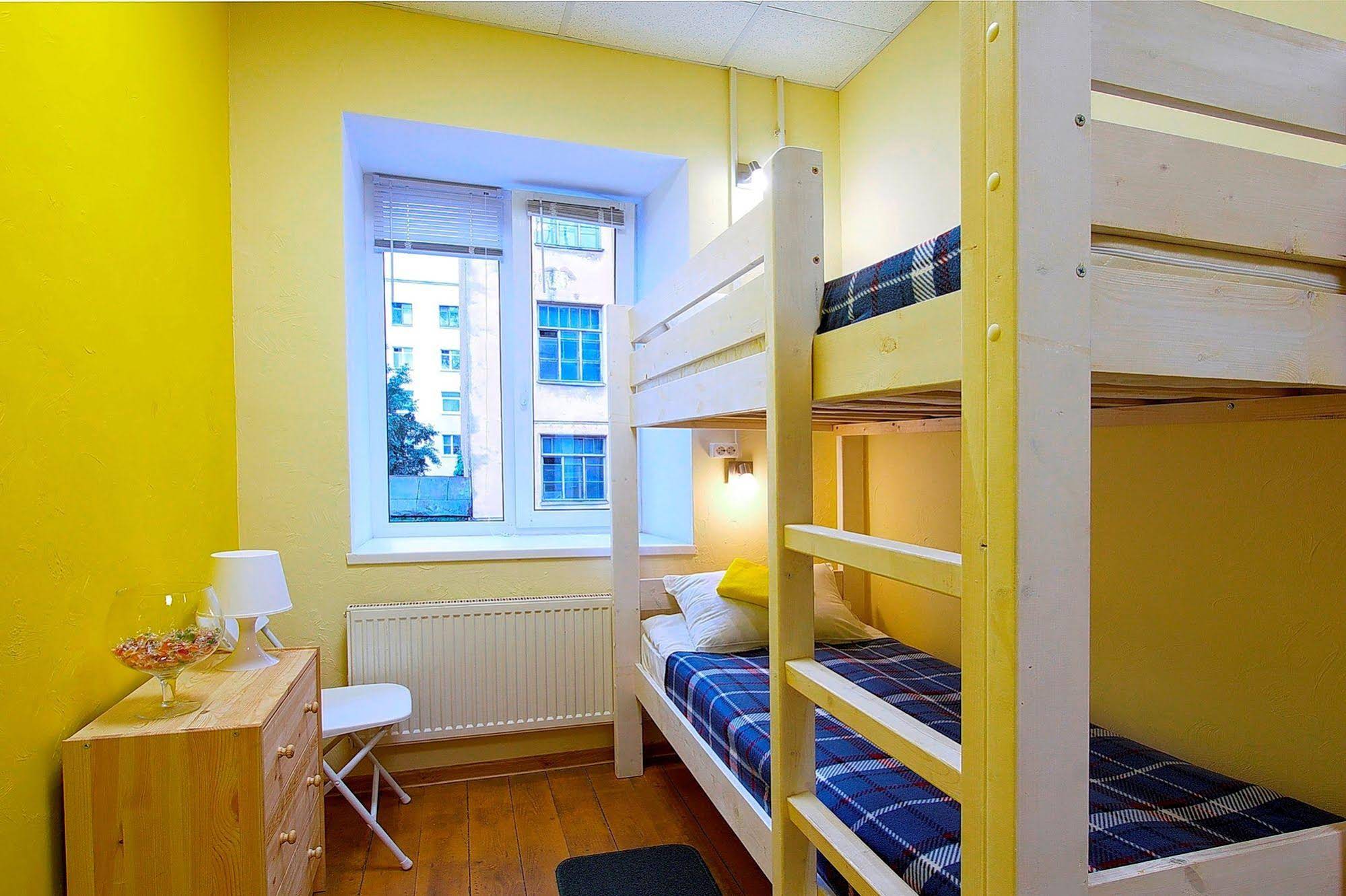 CityLime Hostel