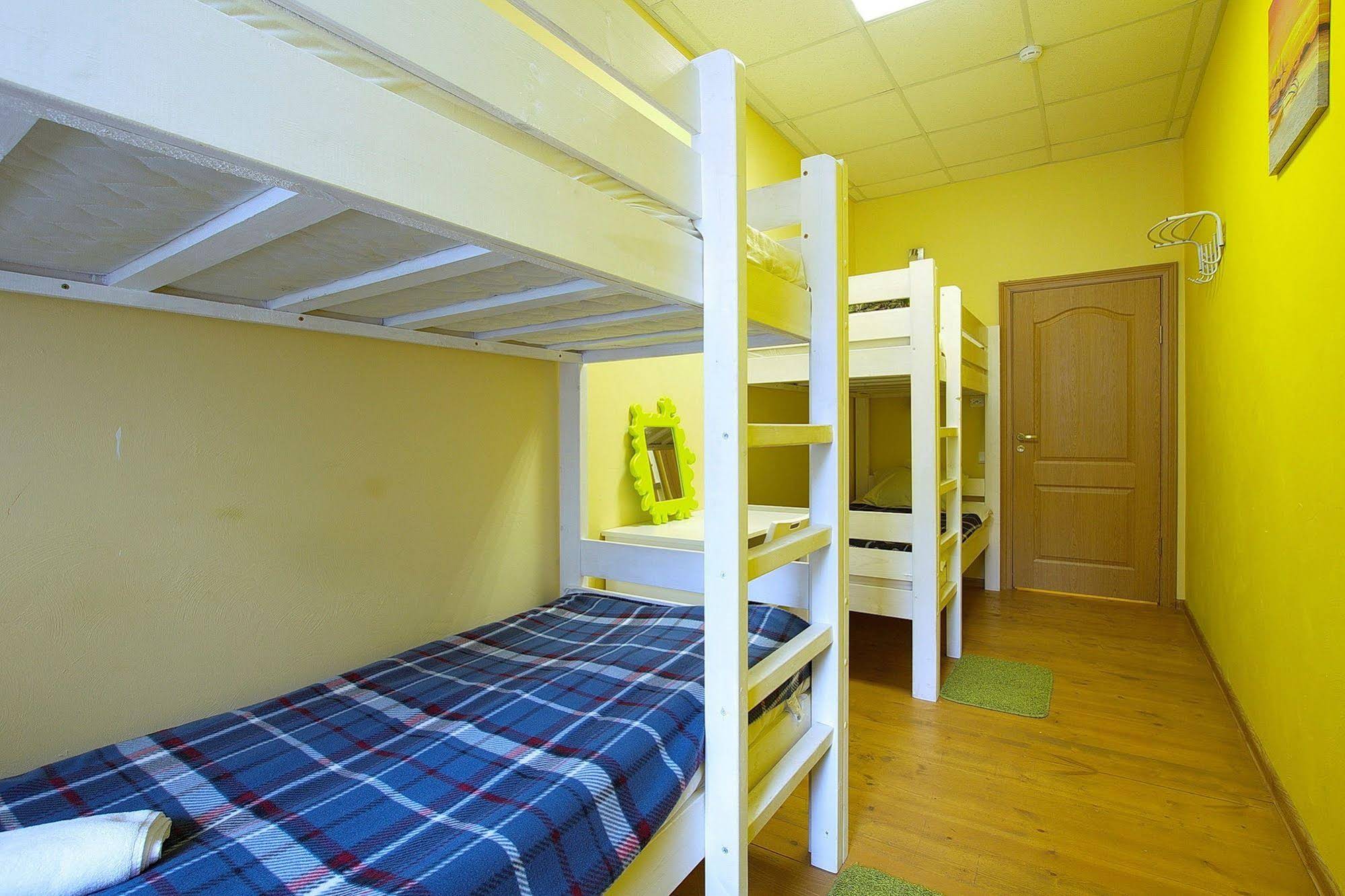 CityLime Hostel