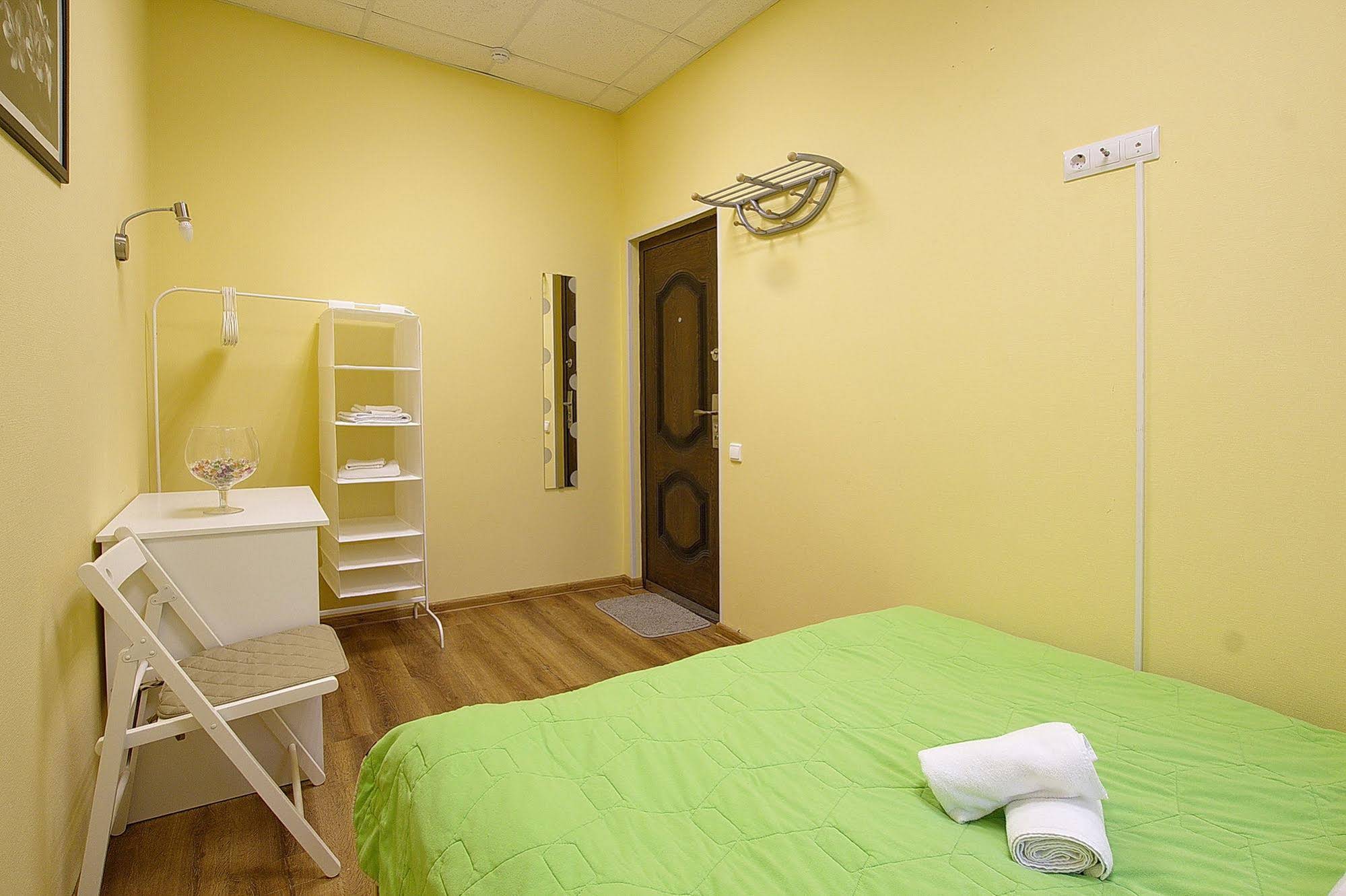 CityLime Hostel
