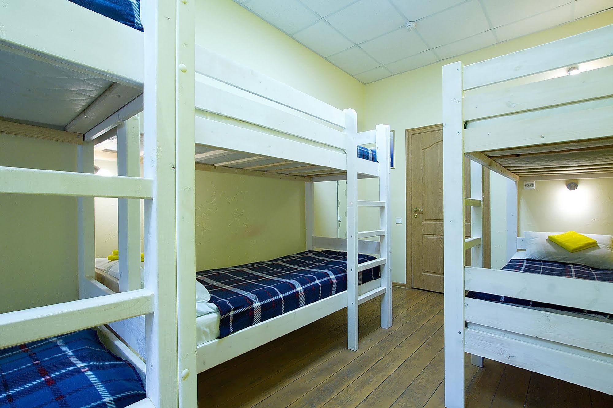 CityLime Hostel