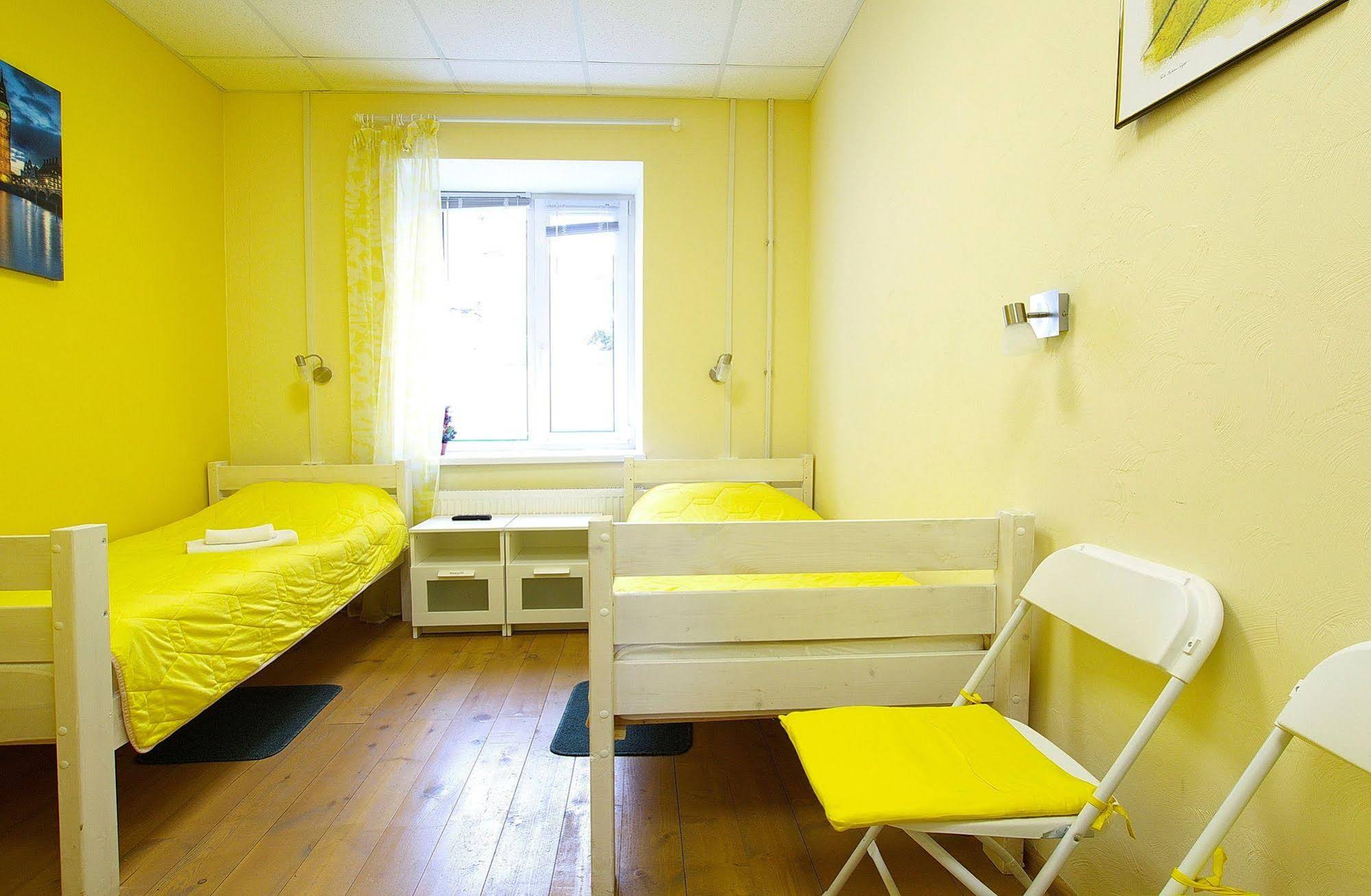 CityLime Hostel
