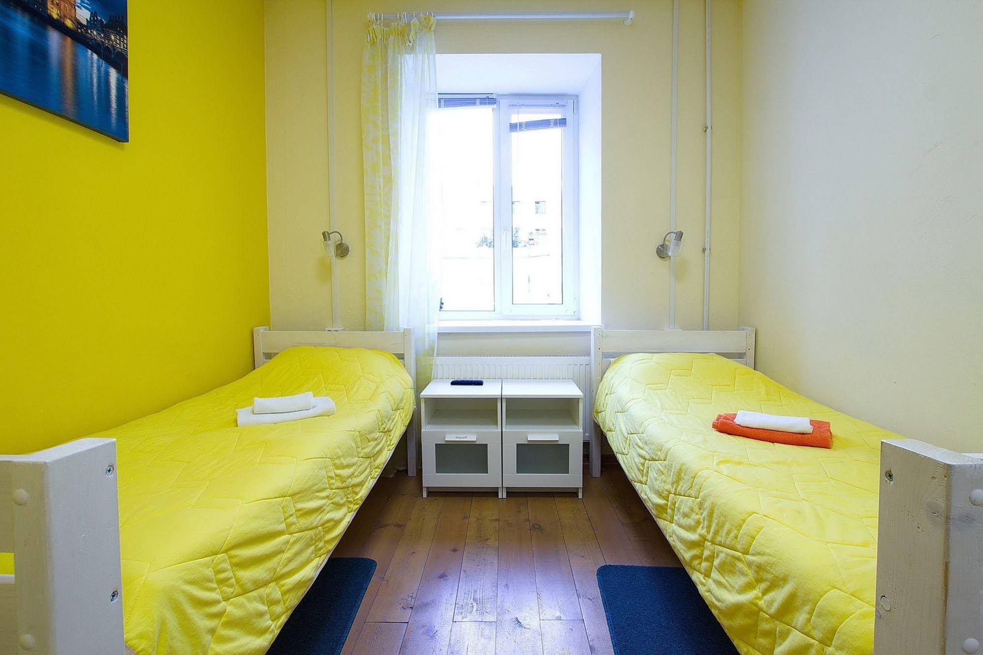 CityLime Hostel