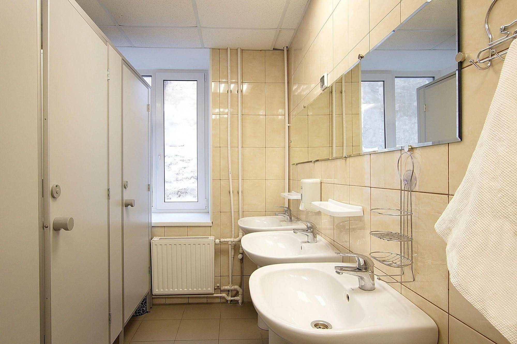 CityLime Hostel