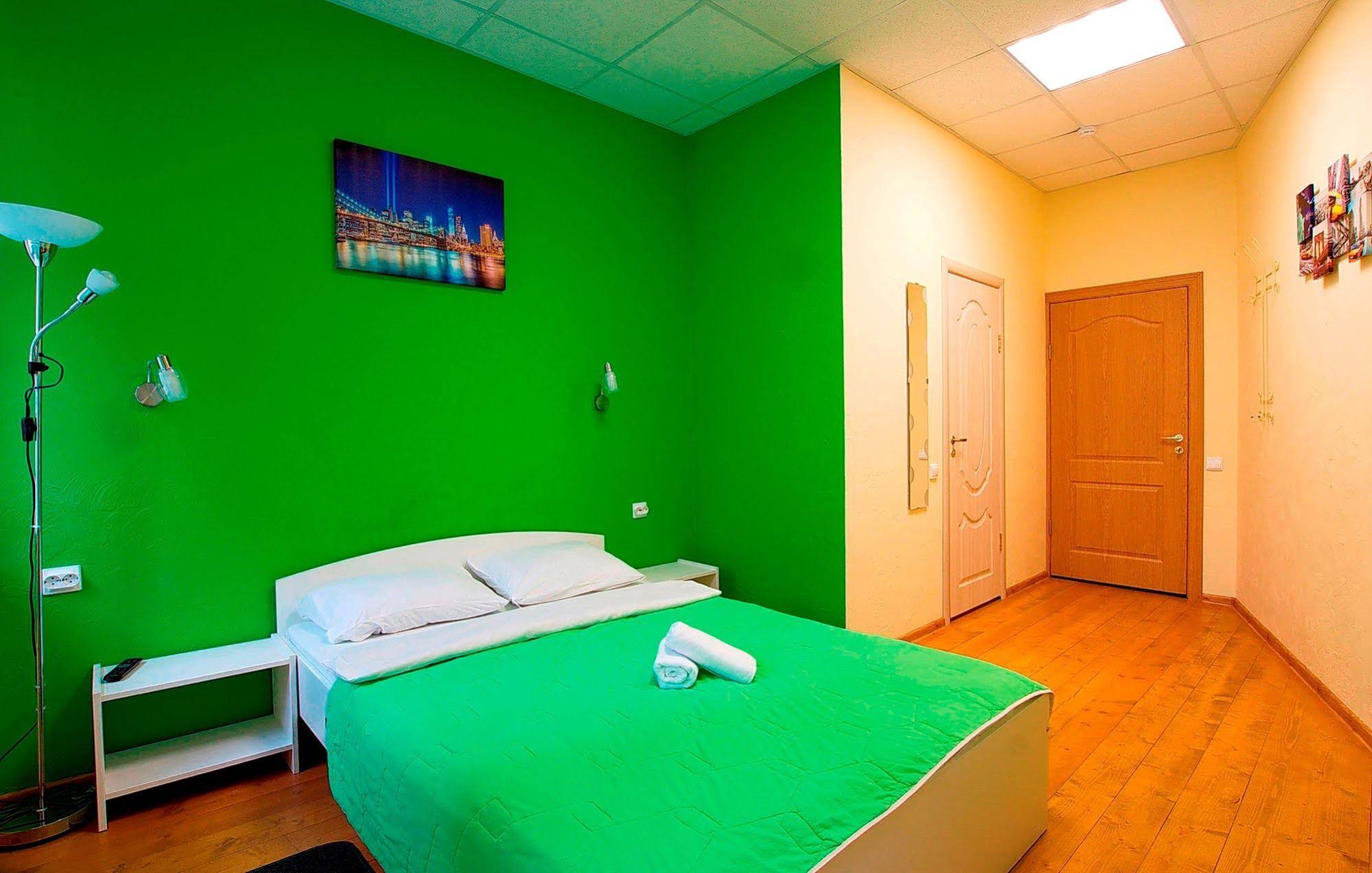 CityLime Hostel