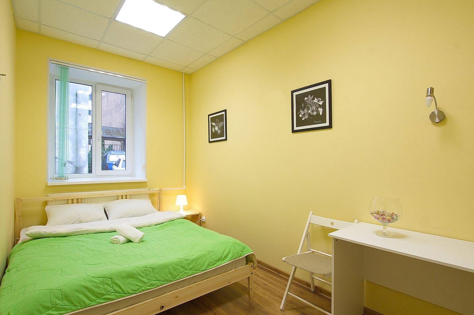 CityLime Hostel