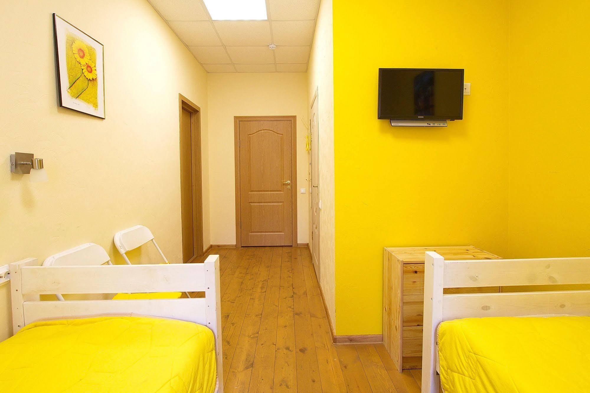 CityLime Hostel
