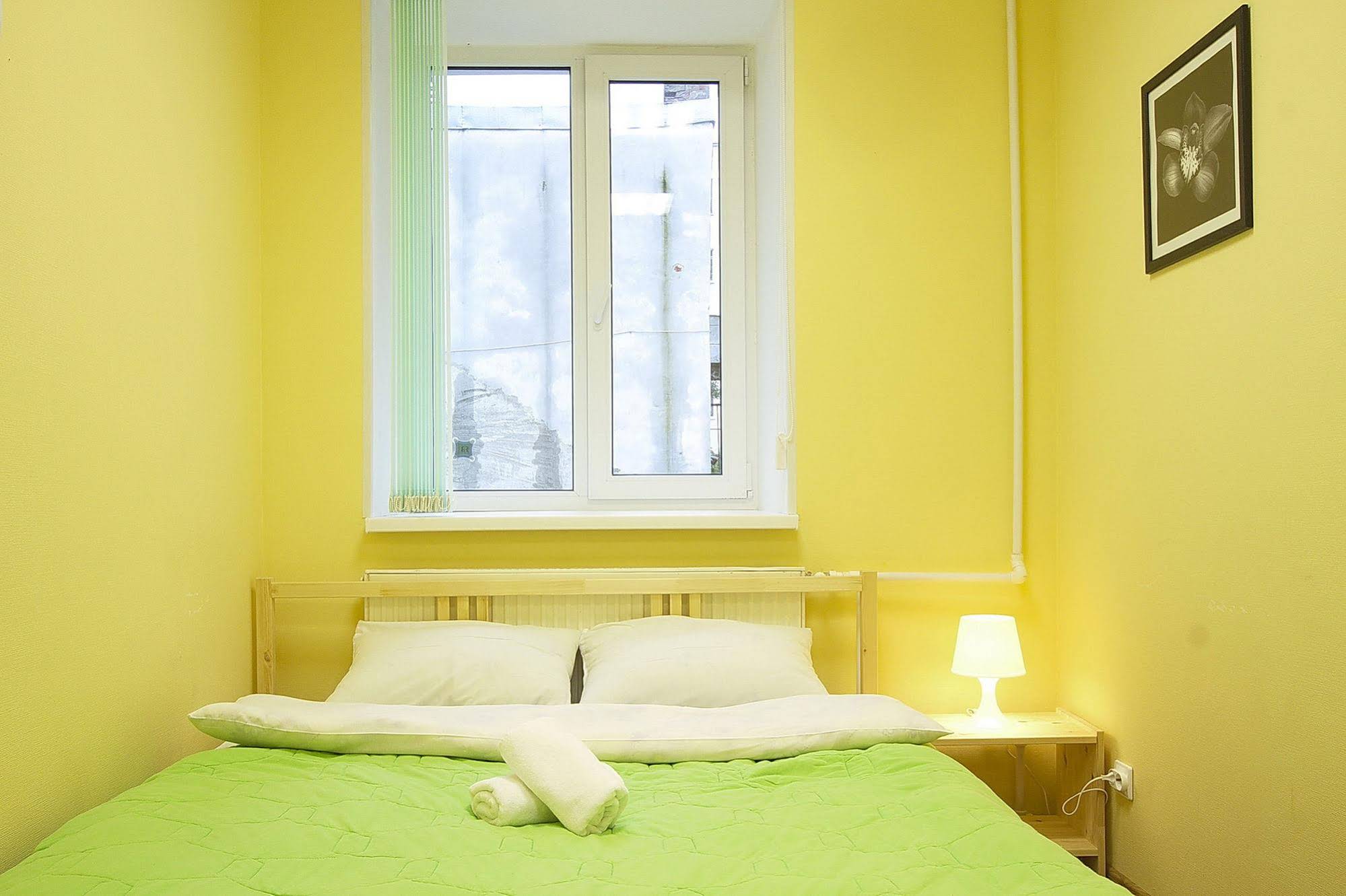 CityLime Hostel