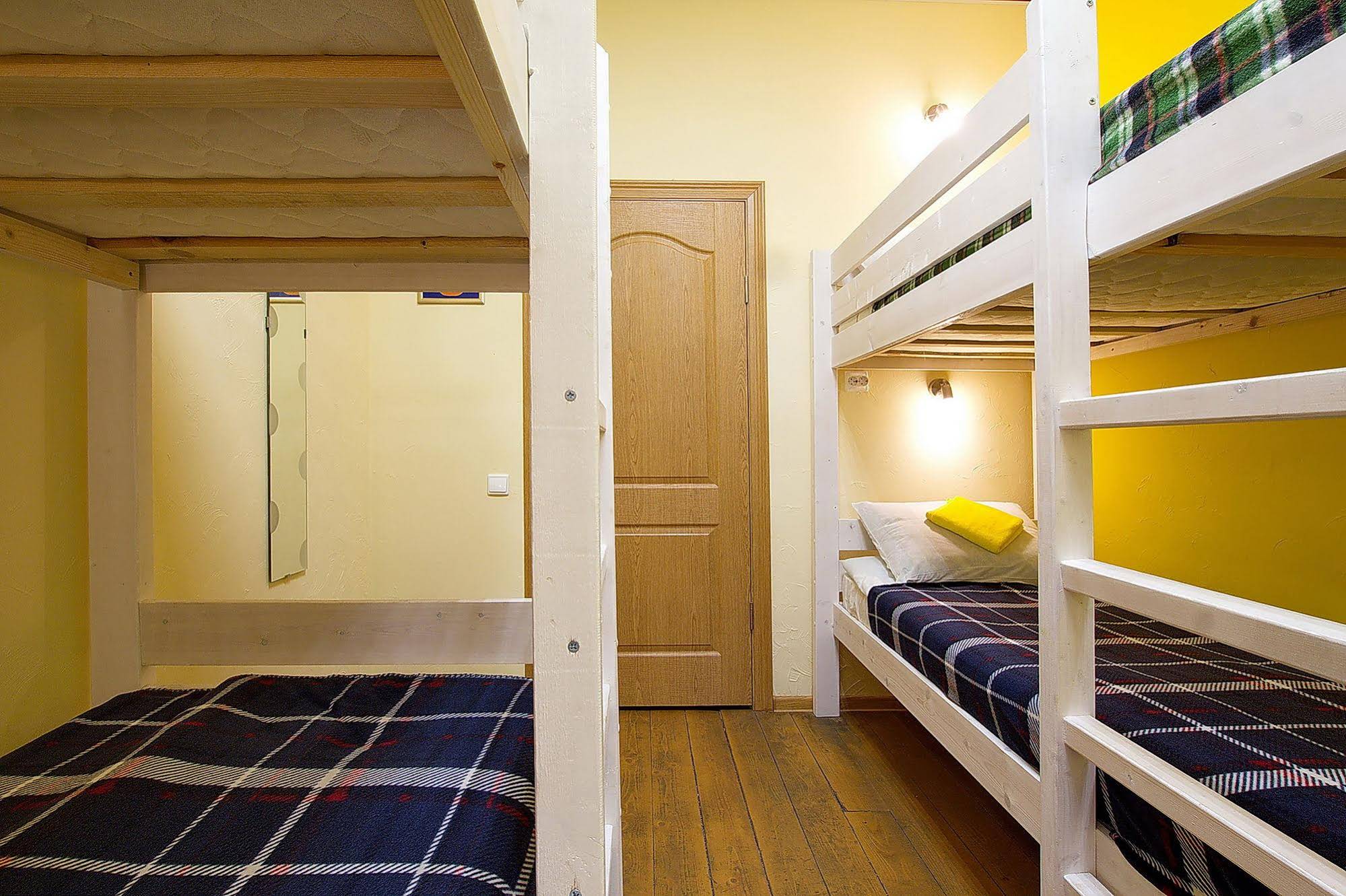 CityLime Hostel