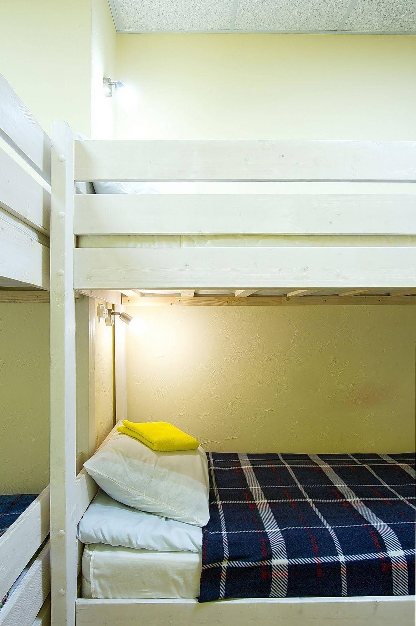 CityLime Hostel