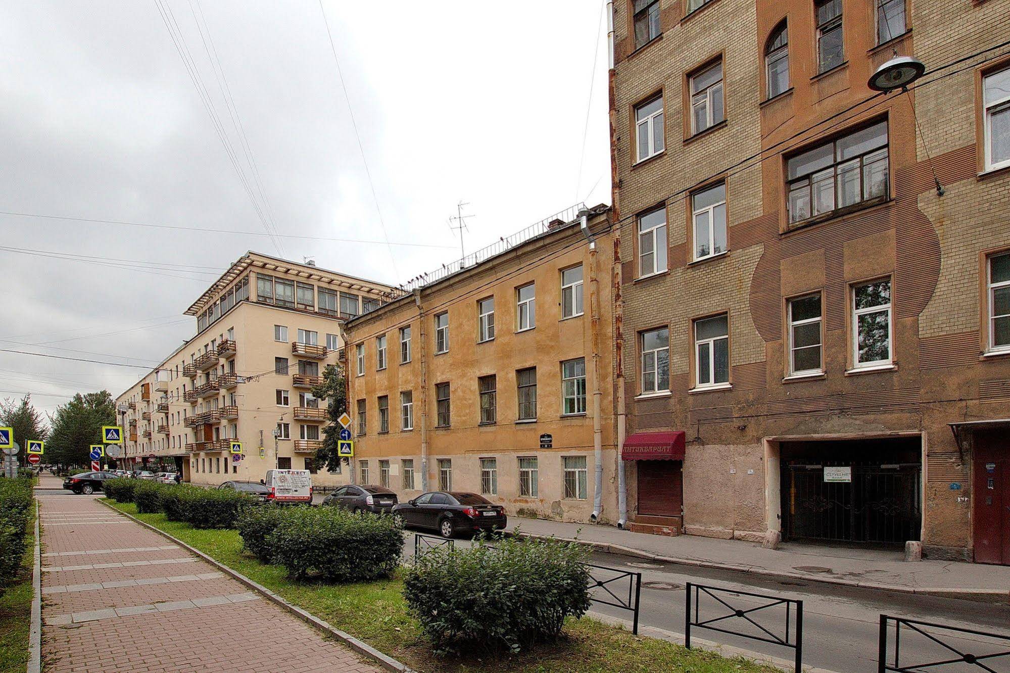 CityLime Hostel
