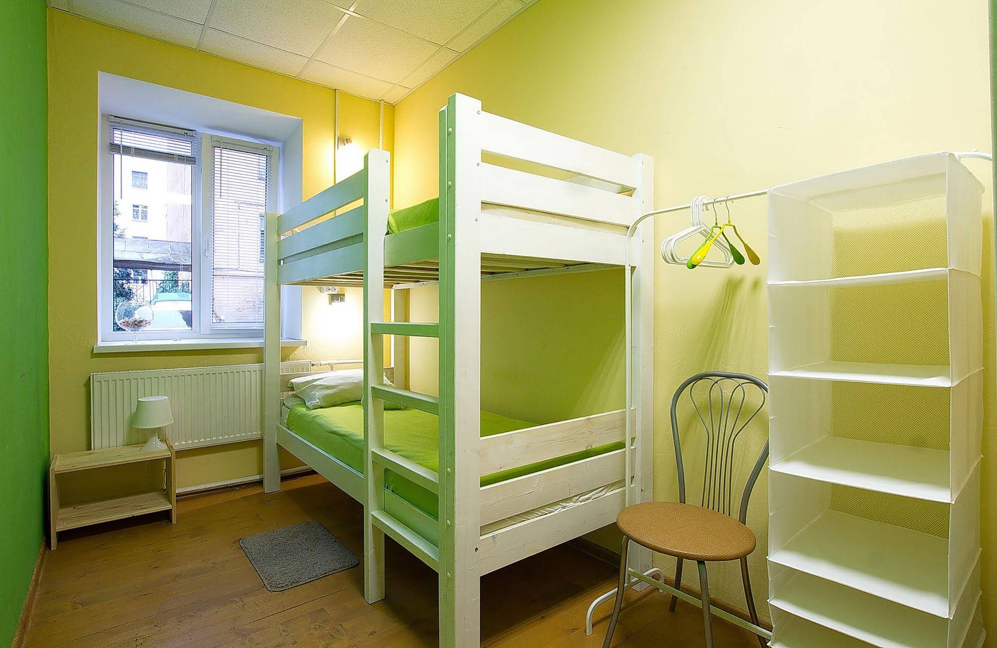 CityLime Hostel