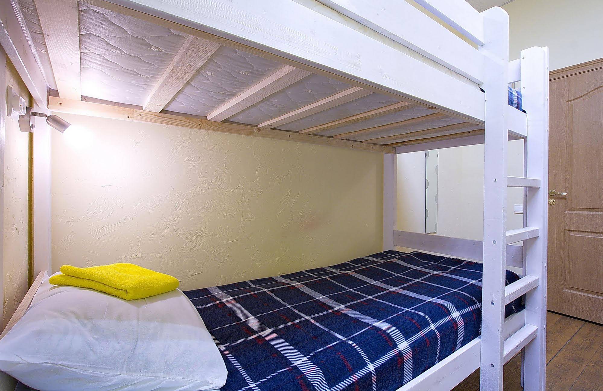 CityLime Hostel